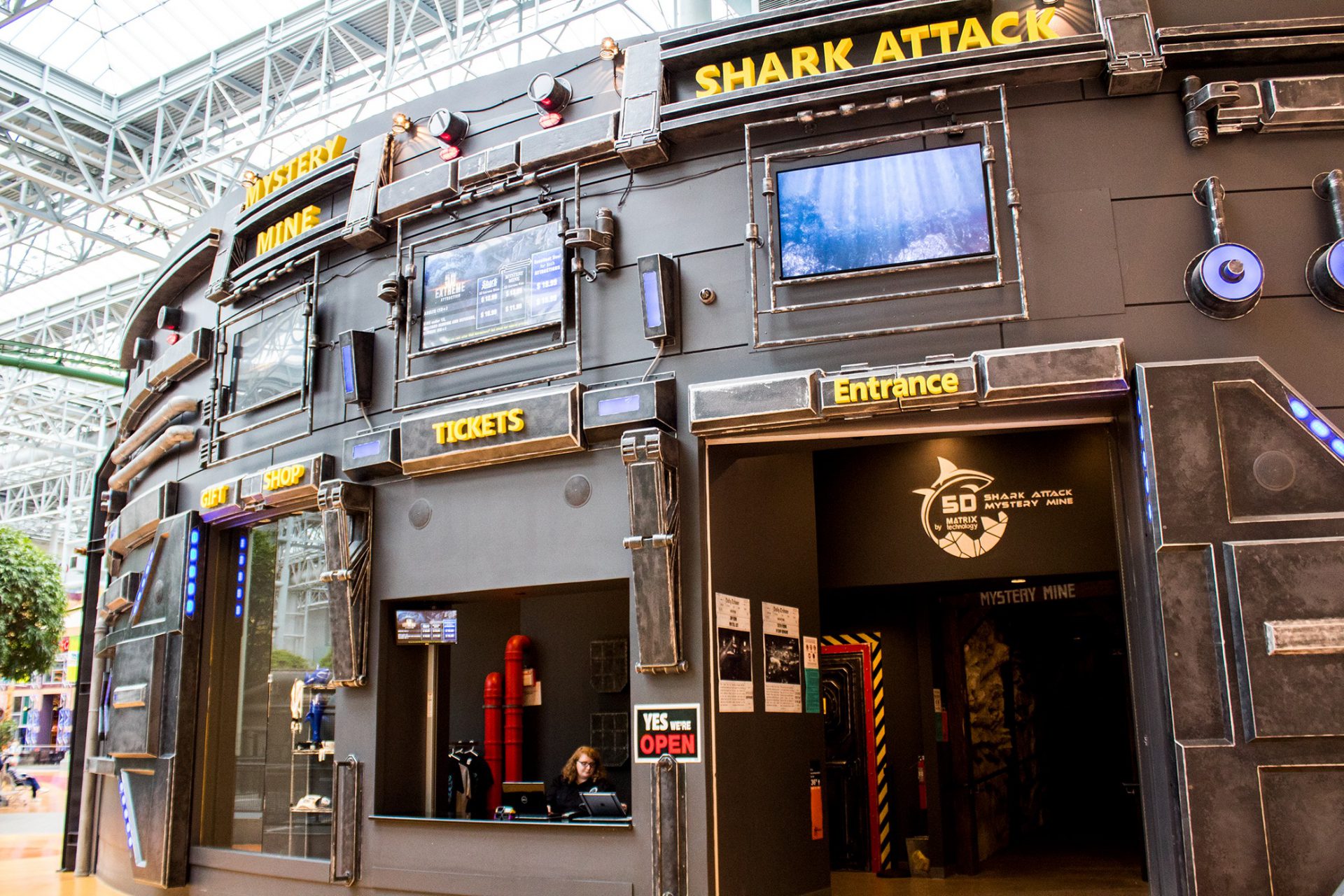 Ekspansja międzynarodowa